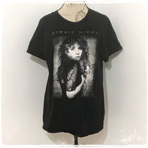 Fleetwood Mac Shirt Hot Topic Sale 